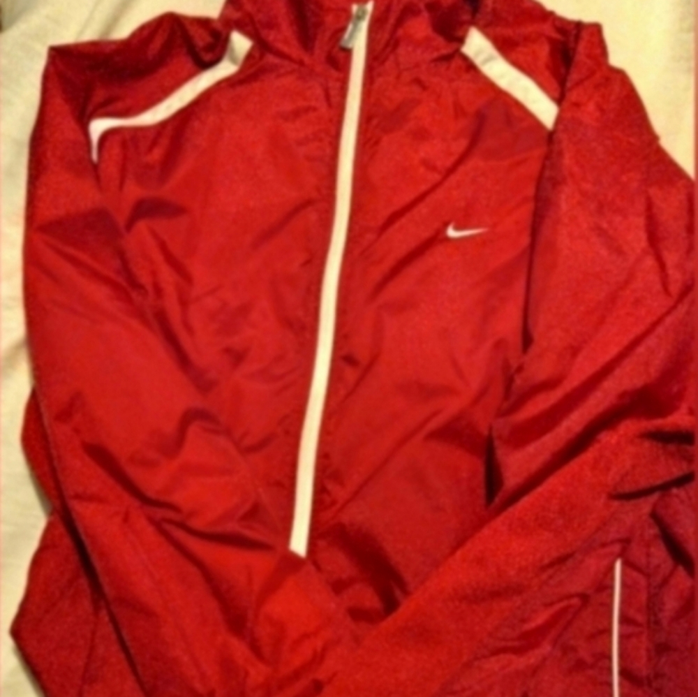 Nike Jacket